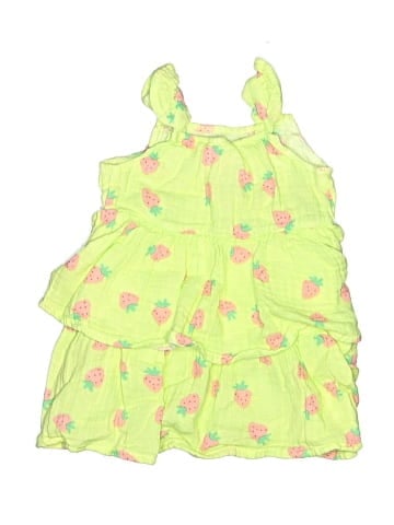 Koala Baby Dress (view 1)