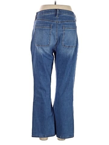 Ann Taylor LOFT Jeans (view 2)