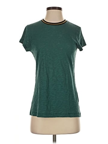 GOLDIE Short Sleeve T-Shirt (view 1)