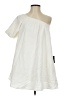 Lulus Ivory Short Sleeve Top Size S - photo 1