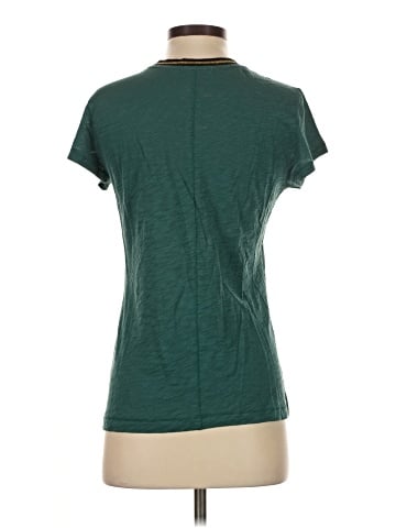 GOLDIE Short Sleeve T-Shirt (view 2)