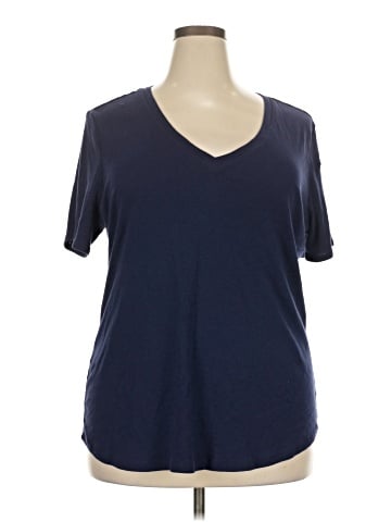 Sejour Short Sleeve T-Shirt (view 1)