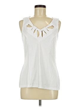 Avon Sleeveless Blouse (view 1)