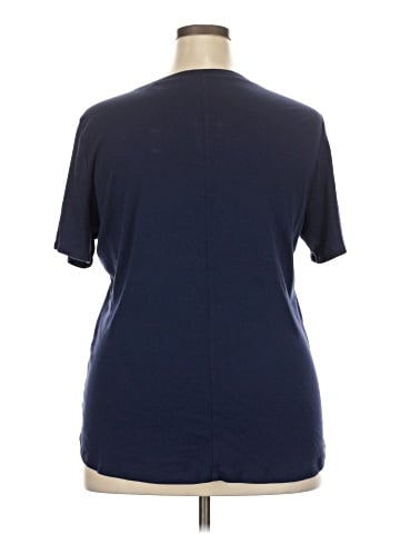 Sejour Short Sleeve T-Shirt (view 2)