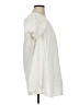 Lulus Ivory Short Sleeve Top Size S - photo 4