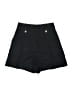 ASOS Design Solid Black Shorts Size 0 - photo 1
