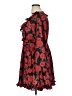 Assorted Brands Red Casual Dress Size 0X - photo 5