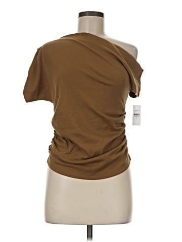Ann Taylor LOFT Short Sleeve Top (view 1)
