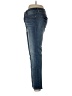 Jag Jeans Stars Blue Jeans Size 12 - photo 5