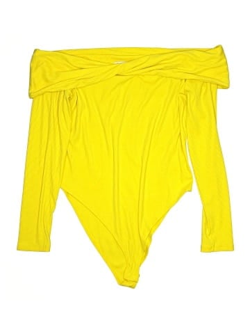 Sergio Hudson x Target Long Sleeve Top (view 1)