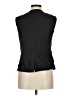 Assorted Brands Black Vest Size M - photo 2
