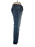 Jag Jeans Stars Blue Jeans Size 12 - photo 4