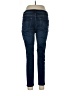 Kensie Solid Blue Jeans Size 12 - photo 2