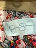 Jessica Simpson 100% Polyester Tan Jacket Size M - photo 6