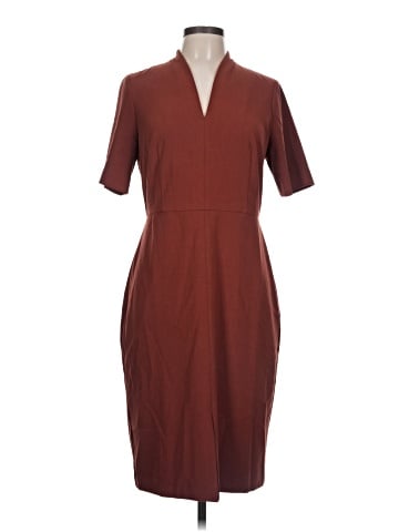 Ann Taylor Casual Dress (view 1)