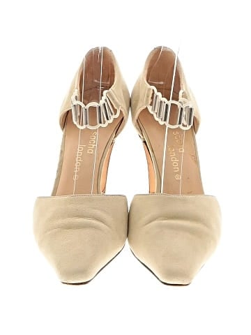 Sacha London Heels (view 2)