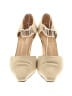 Sacha London Ivory Heels Size 6 - photo 2