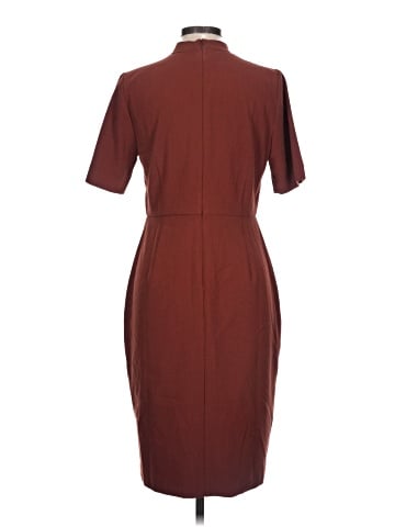 Ann Taylor Casual Dress (view 2)