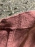 ONLY HEARTS Burgundy Jacket Size S (estimated) - photo 6