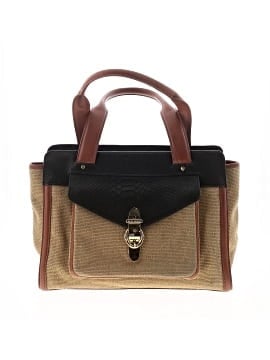 Henri Bendel Satchel (view 1)