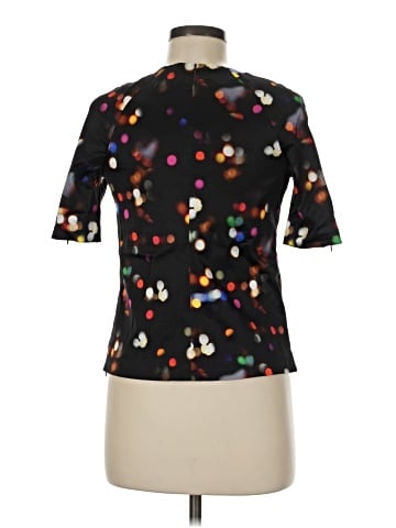 Milly Short Sleeve Top (view 2)