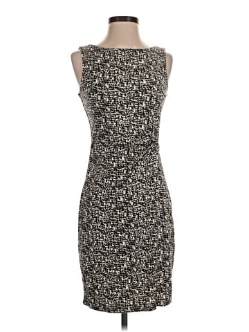 Ann Taylor Factory Cocktail Dress (view 1)