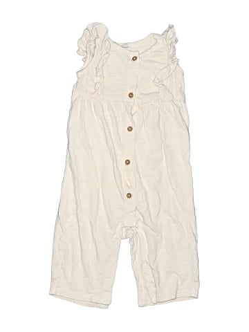 Nordstrom Short Sleeve Onesie (view 1)