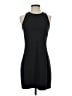 Athleta Solid Black Cocktail Dress Size S - photo 1