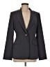 BCBGMAXAZRIA Gray Blazer Size M - photo 1