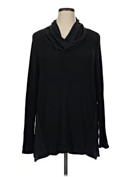 Simply Vera Vera Wang Turtleneck Sweater (view 1)