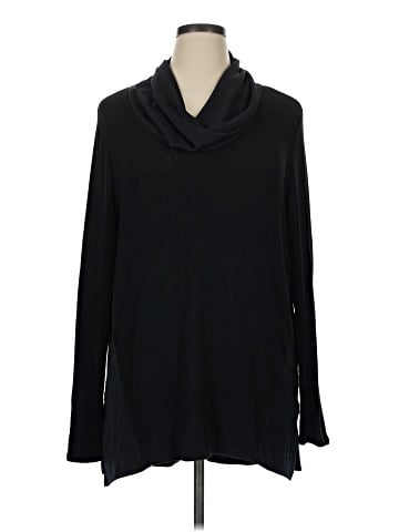 Simply Vera Vera Wang Turtleneck Sweater (view 1)