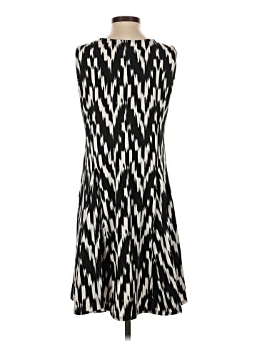 Kim Rogers Casual Dress (view 2)