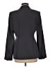 BCBGMAXAZRIA Gray Blazer Size M - photo 2