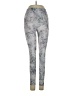 Athleta Print Gray Leggings Size S - photo 1