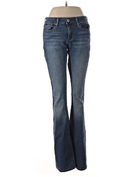 Levi Strauss Signature Jeans (view 1)