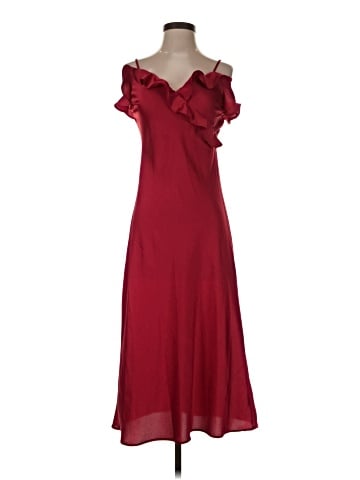 A New Day Cocktail Dress (view 1)