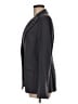 BCBGMAXAZRIA Gray Blazer Size M - photo 5