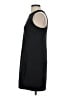 Athleta Solid Black Cocktail Dress Size S - photo 5
