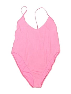 Good American One Piece Swimsuit