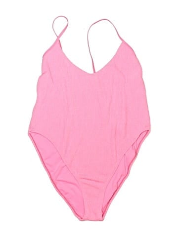 Good American One Piece Swimsuit (view 1)