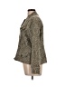Chico's Animal Print Gold Jacket Size L - photo 5