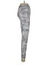 Athleta Print Gray Leggings Size S - photo 4