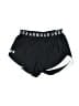 Under Armour 100% Polyester Black Athletic Shorts Size S - photo 1