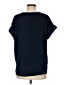 Top Ligne Blue Short Sleeve Top Size M - photo 2