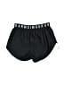 Under Armour 100% Polyester Black Athletic Shorts Size S - photo 2
