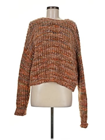 FRAME Pullover Sweater (view 1)