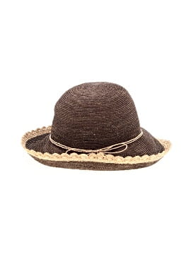 Haute Hippie Sun Hat