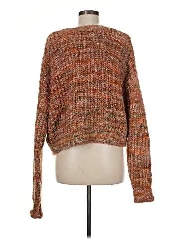 FRAME Pullover Sweater (view 2)