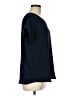 Top Ligne Blue Short Sleeve Top Size M - photo 4