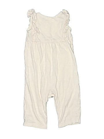 Nordstrom Short Sleeve Onesie (view 2)